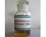 2,4-D Dimethyl Amine salt 720g/L,860g/L